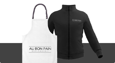 Vêtements de travail